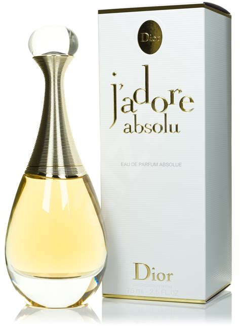 dior j'adore absolu 75ml|dior j'adore 50ml price.